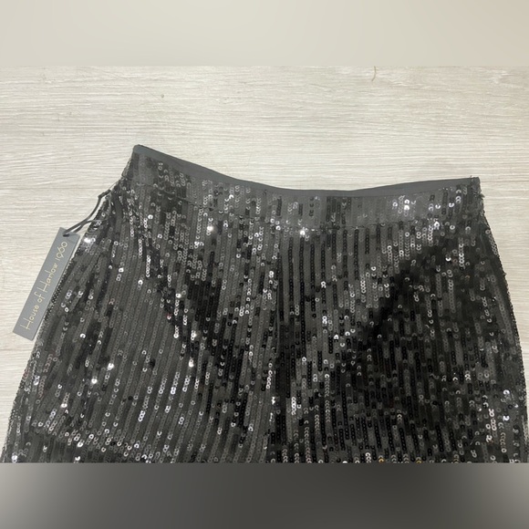 HOUSE OF HARLOW 1960 pants - Picture 2 of 6